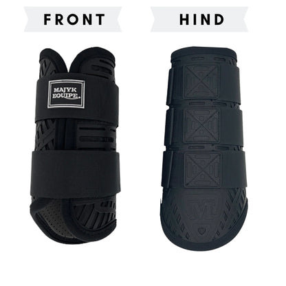 XC Elite Eventing Front/Hind Set with ARTi-LAGE Technology