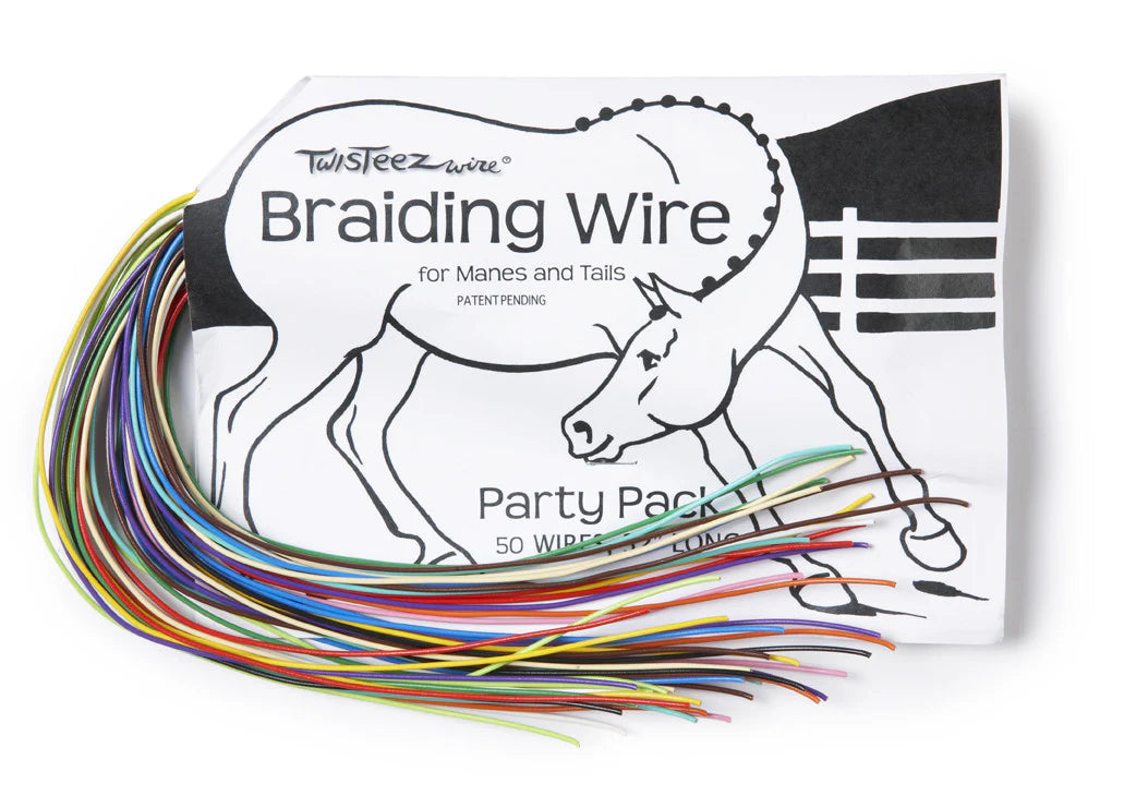 Braideez Braiding Wire