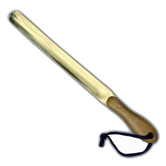 Brass Sweat Scraper