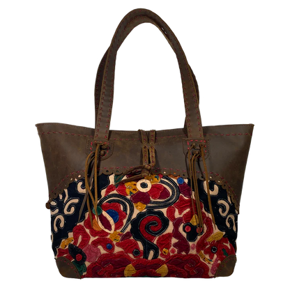 Pranee Dakota Shoulder Bag || Classic