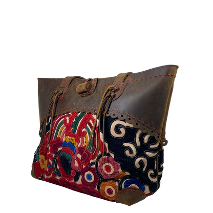 Pranee Dakota Shoulder Bag || Classic