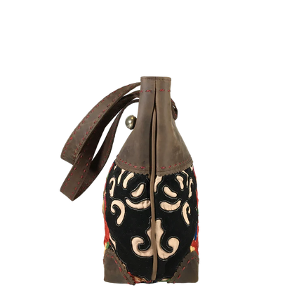 Pranee Dakota Shoulder Bag || Classic