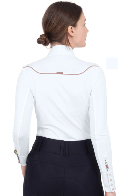 Caliente Liberty Show Shirt