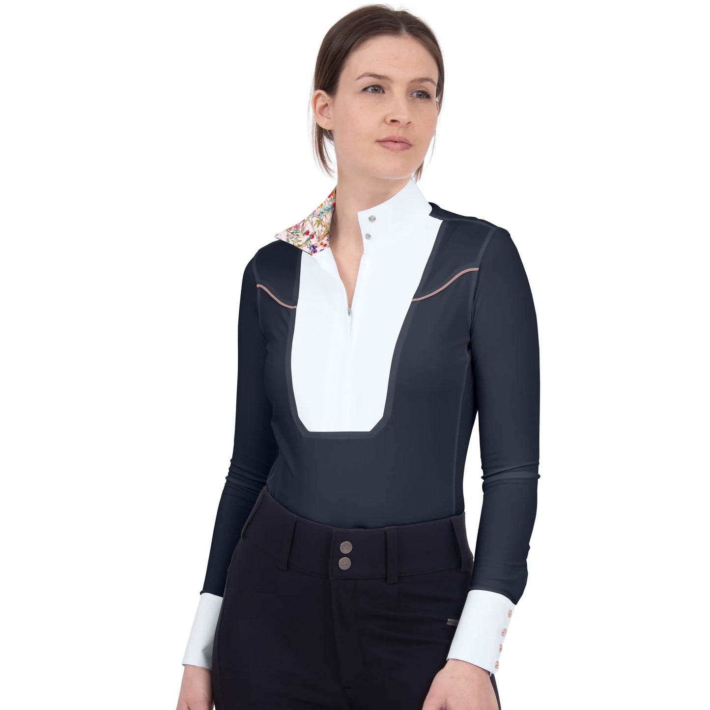 Caliente Liberty Show Shirt