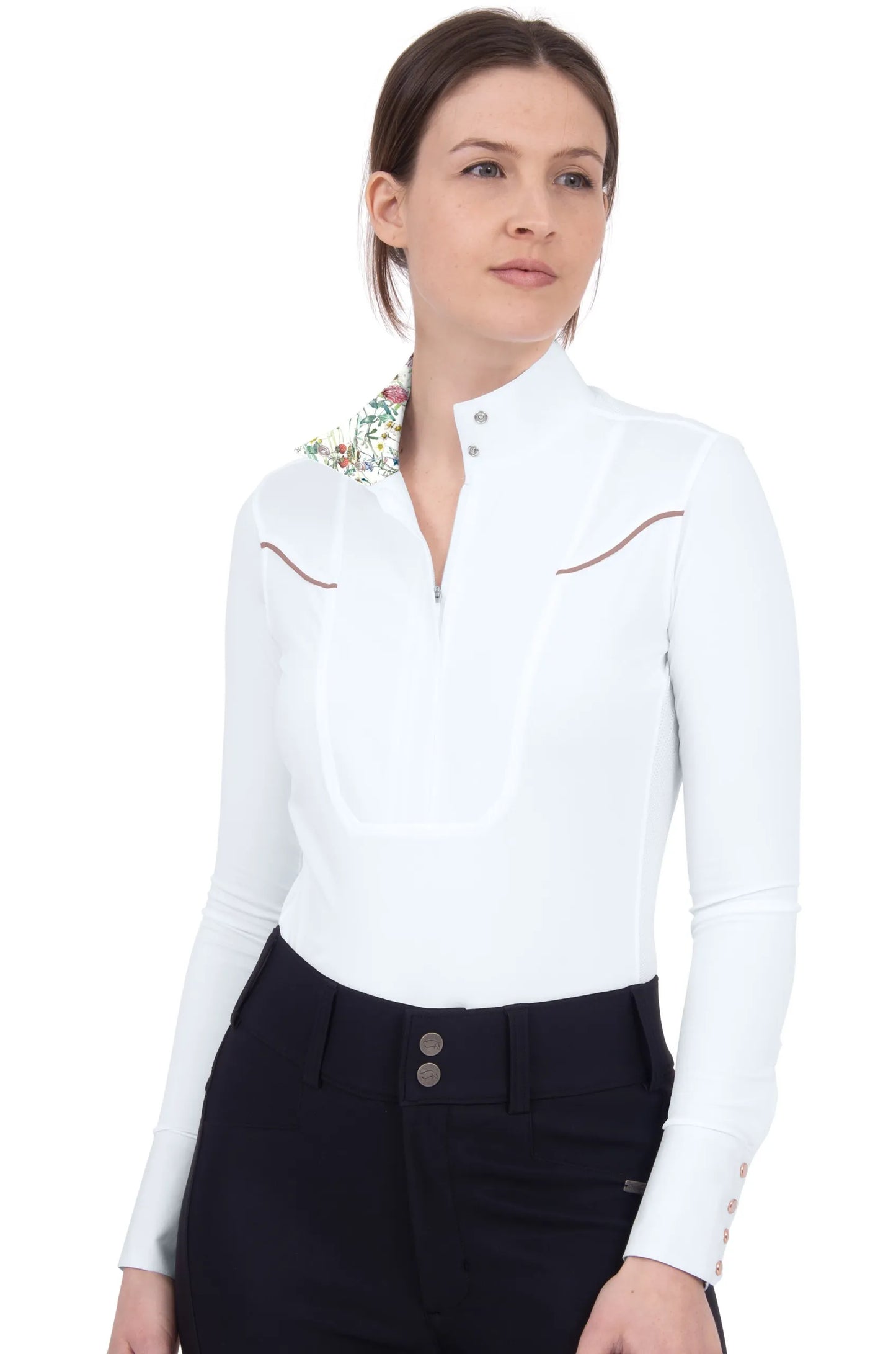 Caliente Liberty Show Shirt