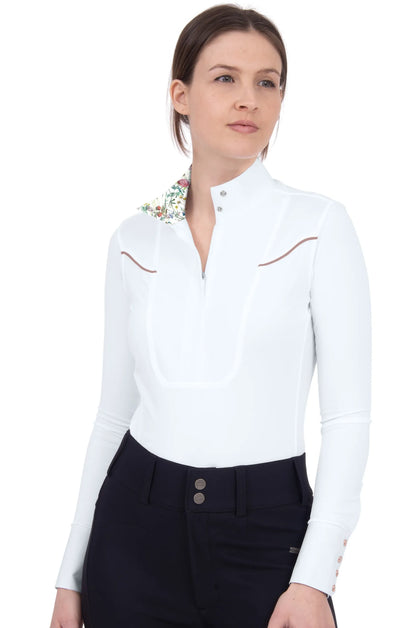 Caliente Liberty Show Shirt