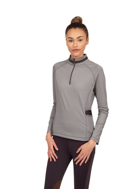 Trailer Blazer Riding Shirt