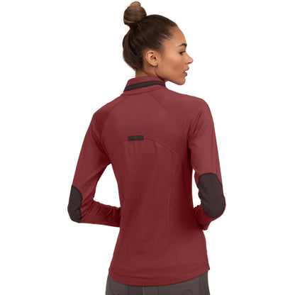 Trailer Blazer Riding Shirt