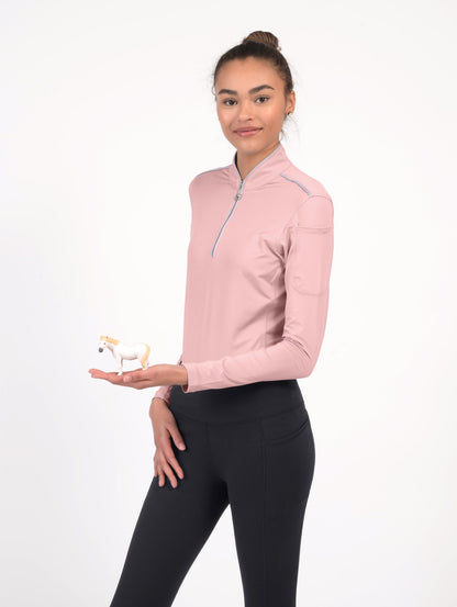 Performance Rider SkyCool Long Sleeve Shirt