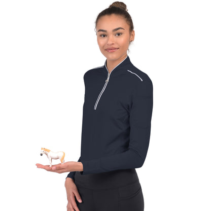 Performance Rider SkyCool Long Sleeve Shirt