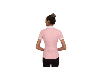 SkyCool Short Sleeve Show Shirt || LIMITED SIZES
