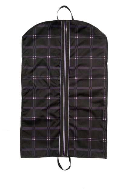 Chestnut Bay Gusset Garment Bag