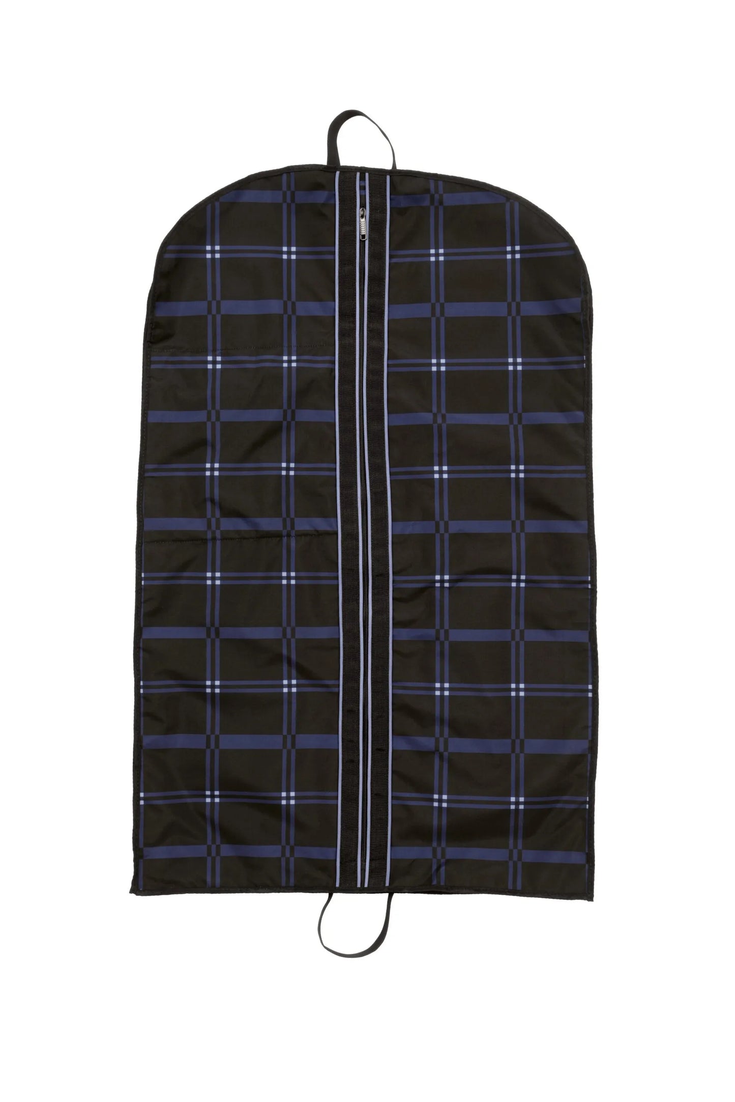 Chestnut Bay Gusset Garment Bag