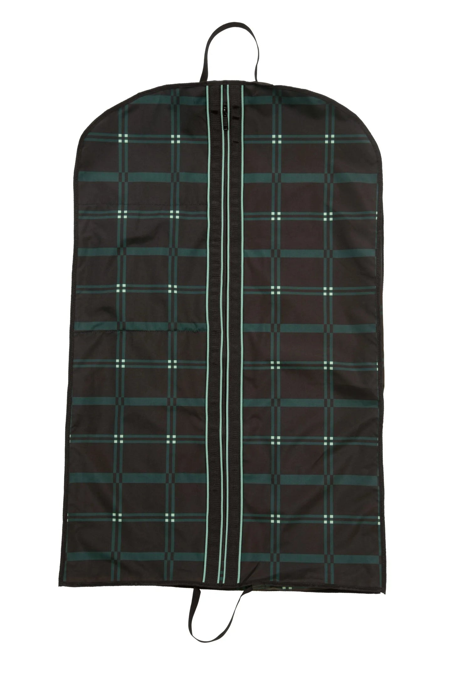 Chestnut Bay Gusset Garment Bag