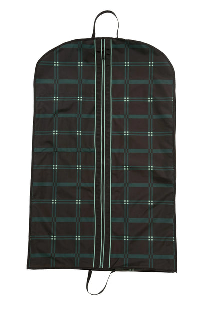Chestnut Bay Gusset Garment Bag