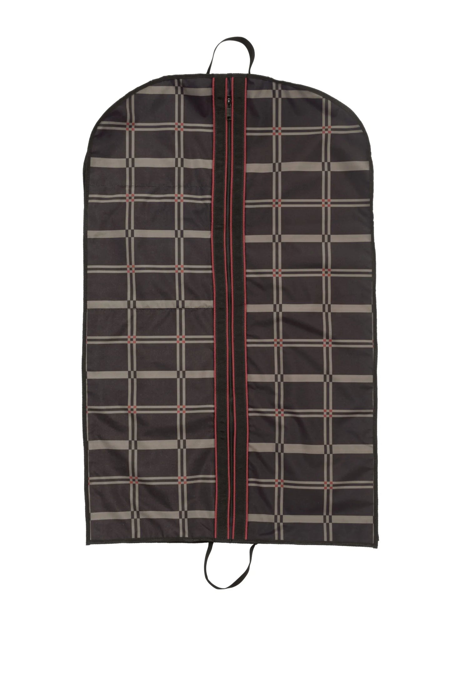 Chestnut Bay Gusset Garment Bag