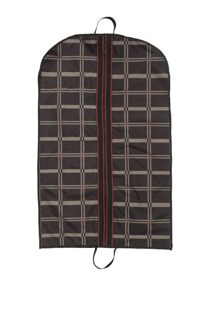 Chestnut Bay Gusset Garment Bag