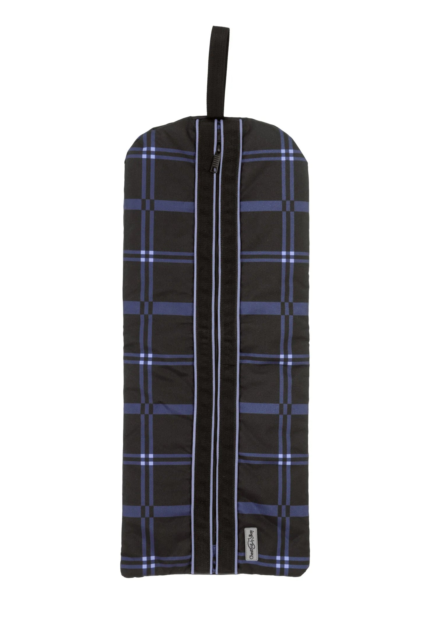 Chestnut Bay Bridle Bag