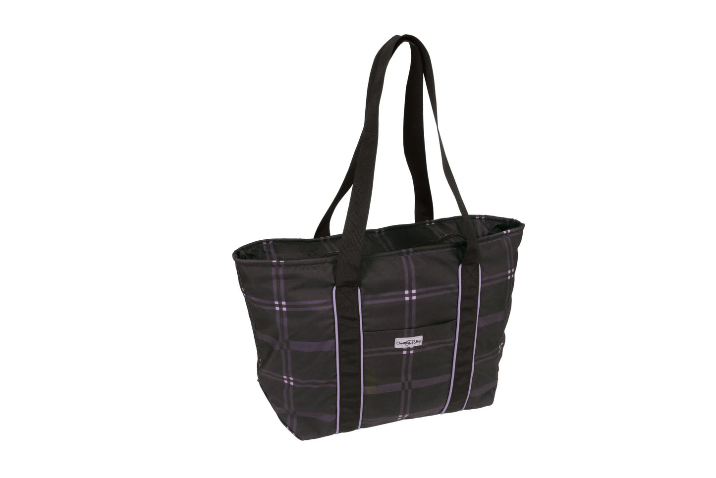 Chestnut Bay Travel Tote