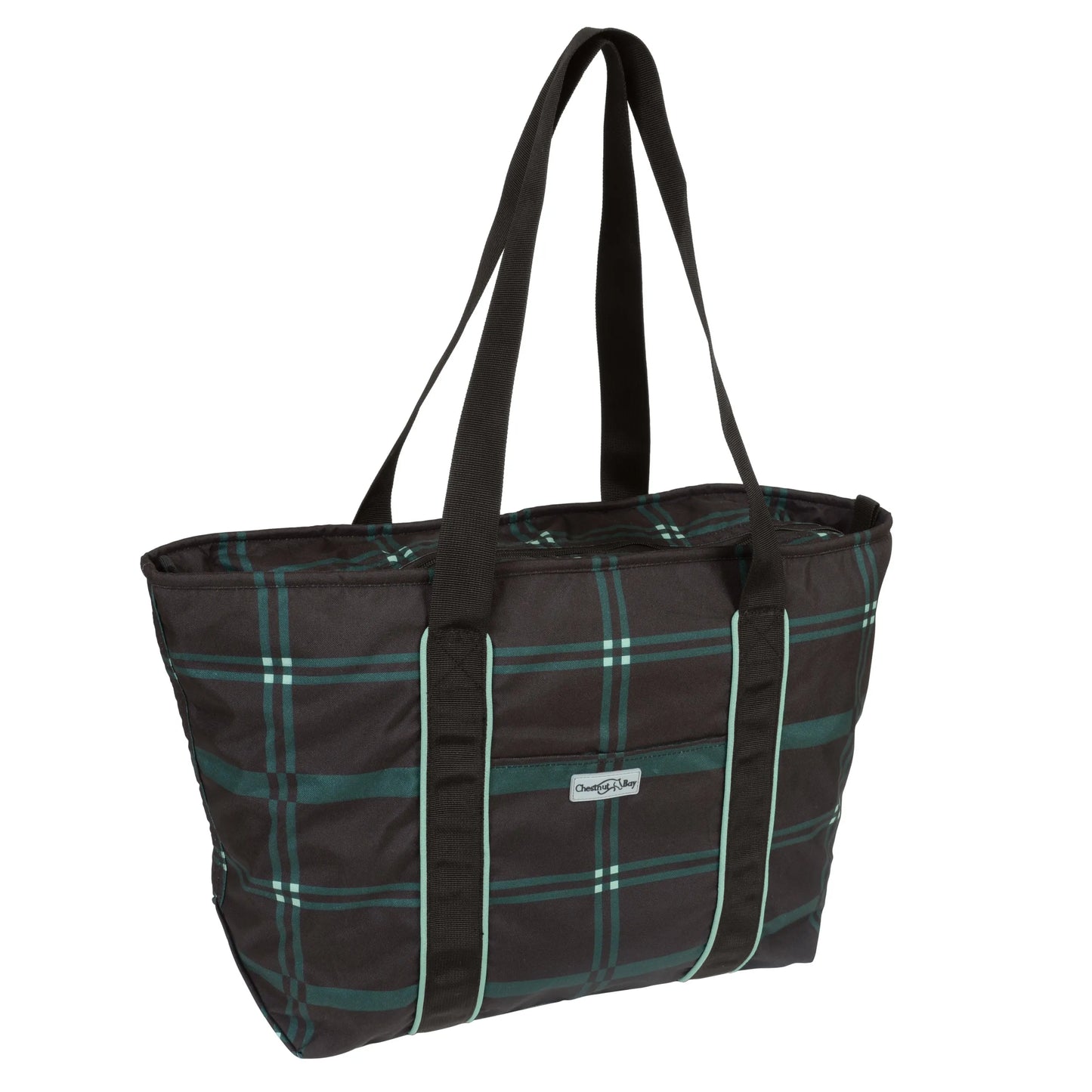 Chestnut Bay Travel Tote