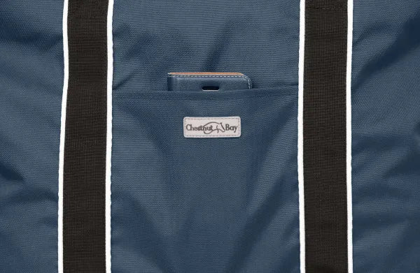 Chestnut Bay Travel Tote