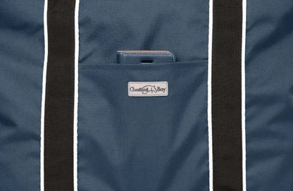 Chestnut Bay Travel Tote