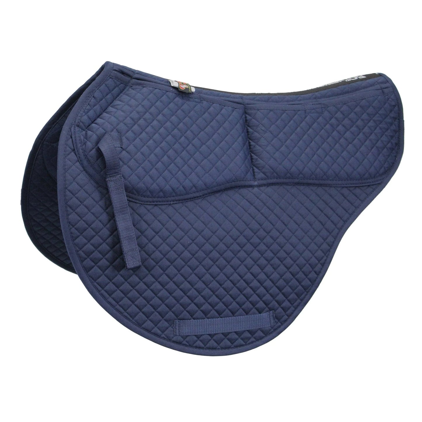 Contoured Correction Eventing Pad