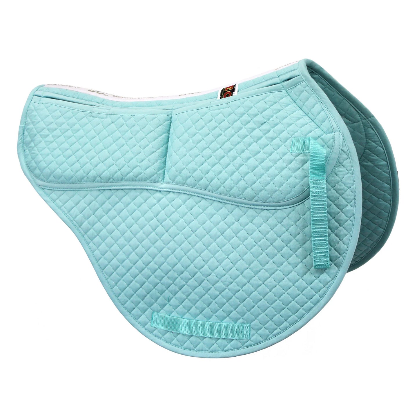 Contoured Correction Eventing Pad