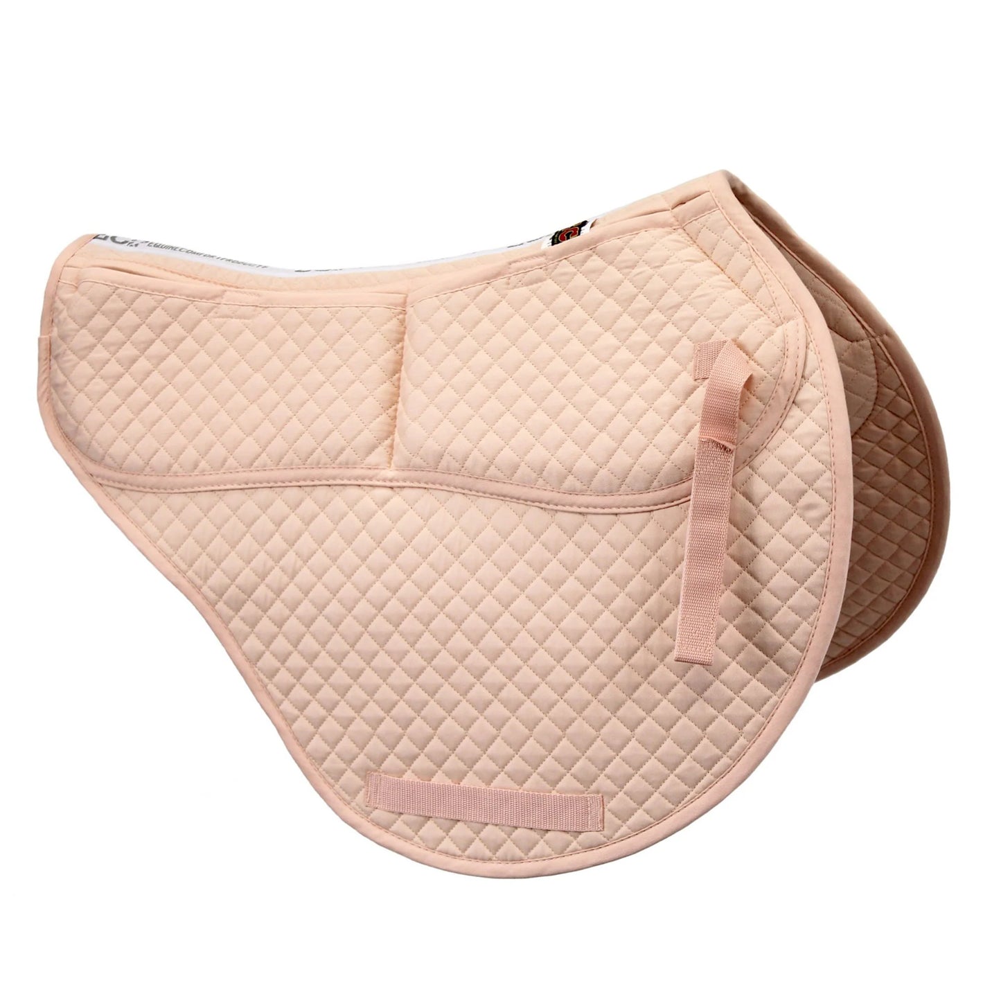 Contoured Correction Eventing Pad