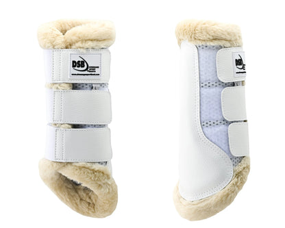 Cool Dressage Sport Boots