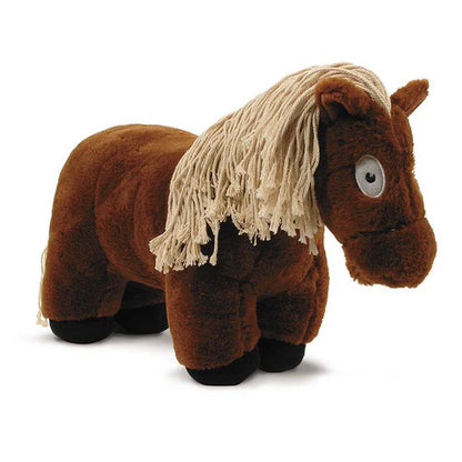 🌟 𝑵𝑬𝑾 𝑷𝑶𝑵𝑰𝑬𝑺 🌟 Crafty Ponies with Stable Box