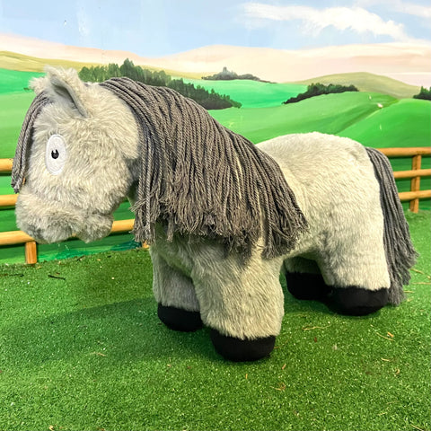 🌟 𝑵𝑬𝑾 𝑷𝑶𝑵𝑰𝑬𝑺 🌟 Crafty Ponies with Stable Box