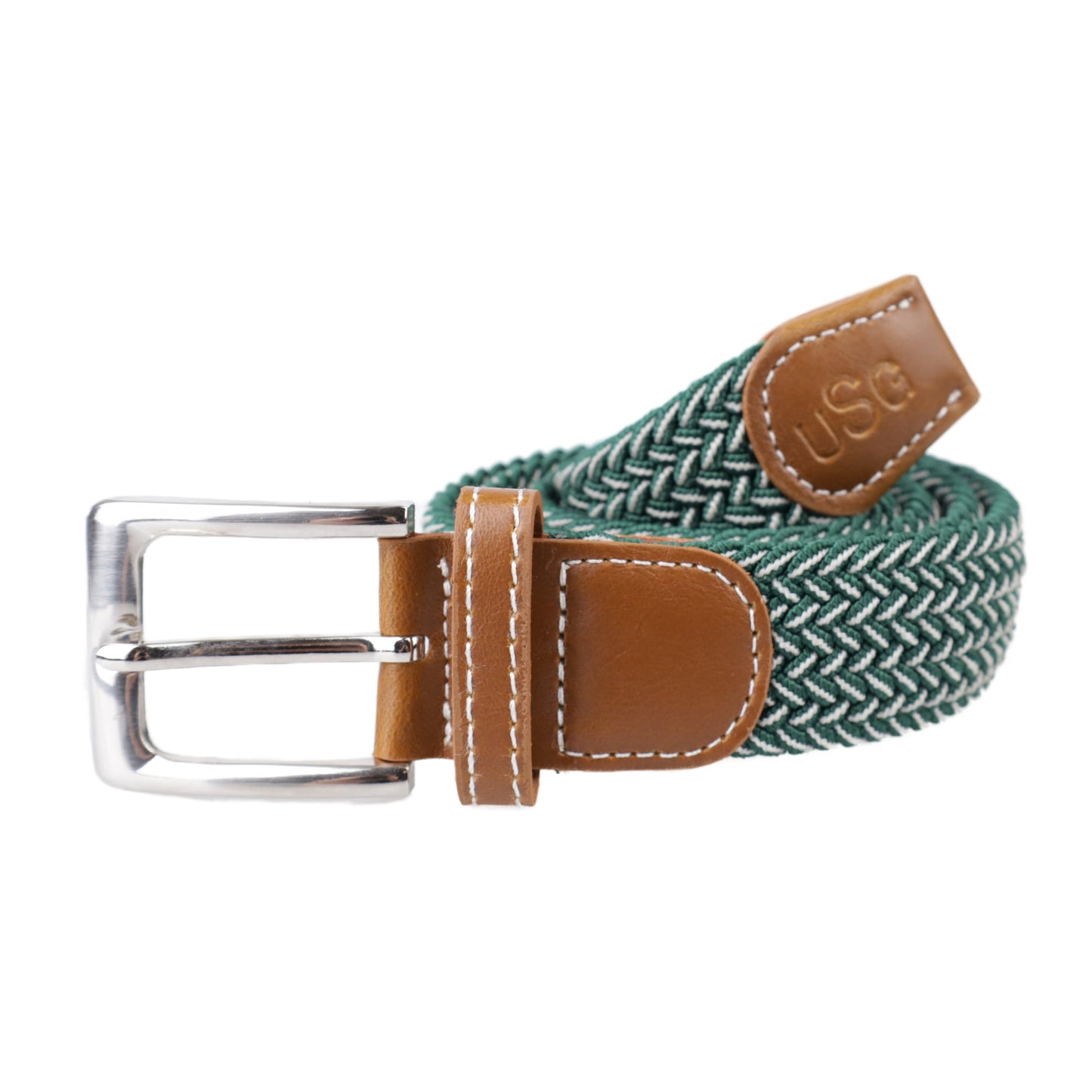 USD Breezy Casual Belt