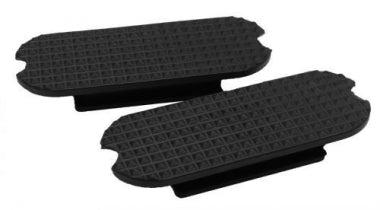 Fillis Rubber Replacement Pads