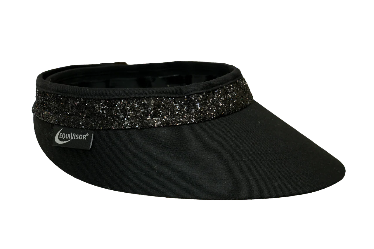 EquiVisor® Glitz Sun Protection