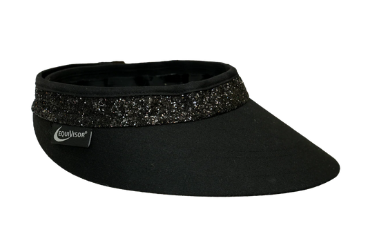 EquiVisor® Glitz Sun Protection