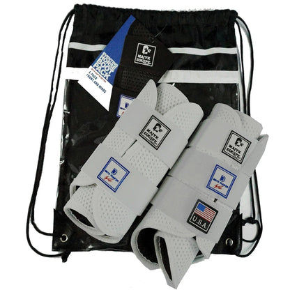 MAJYK EQUIPE® Eventing 4 Pack - (Fronts and Hinds) Boyd Martin Series
