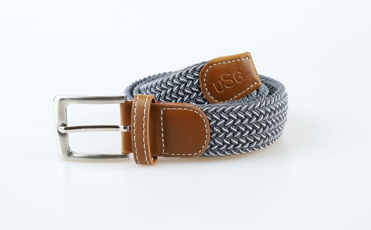 USD Breezy Casual Belt