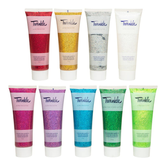 Twinkle Gel