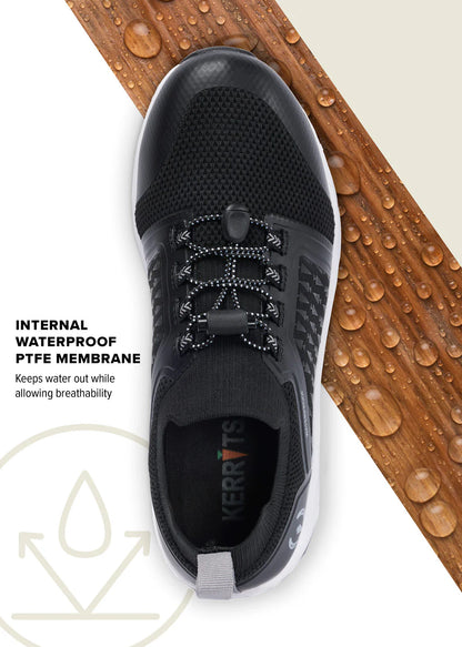 Groundwork Waterproof Sneakers