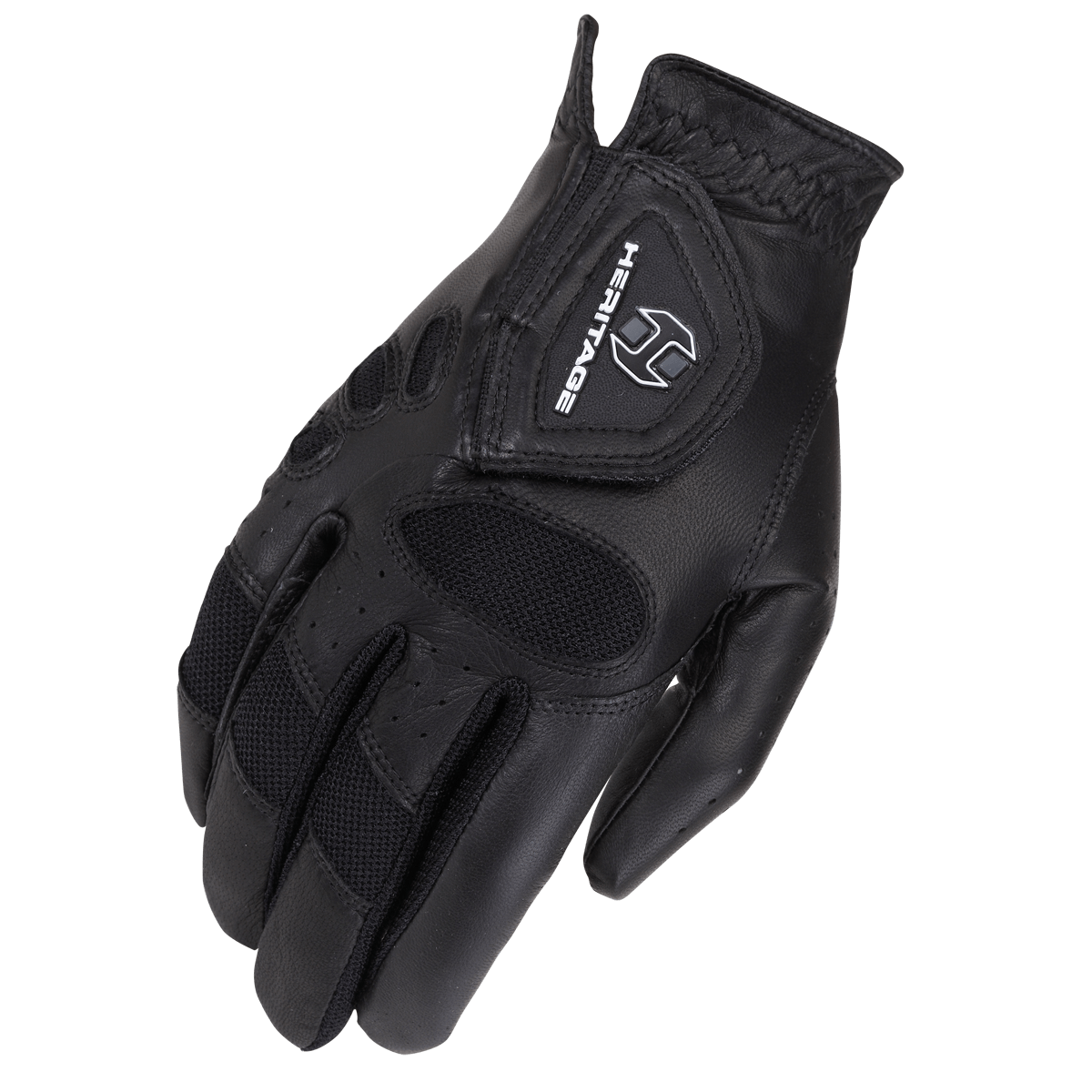 Tackified Pro-Air Show Glove