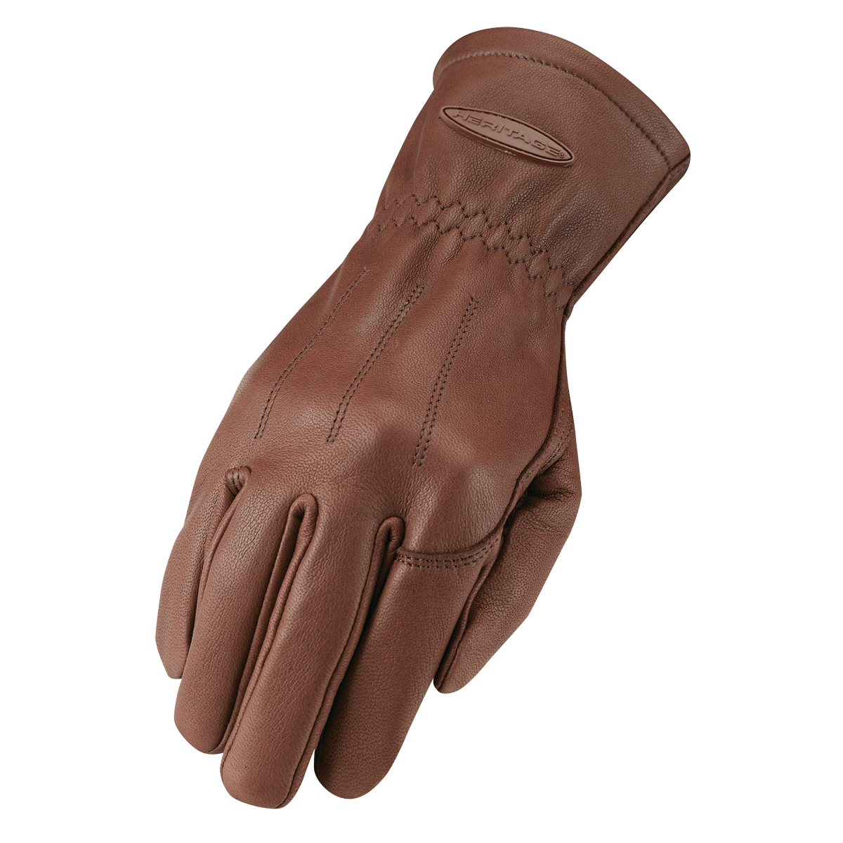 Carriage Glove || Long Gauntlet Style