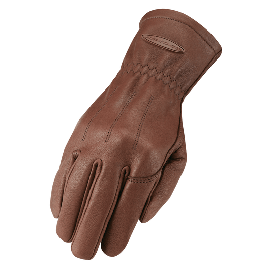 Carriage Glove || Long Gauntlet Style