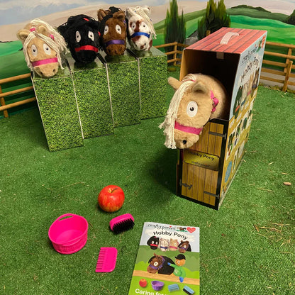 Hobby Pony Box Set