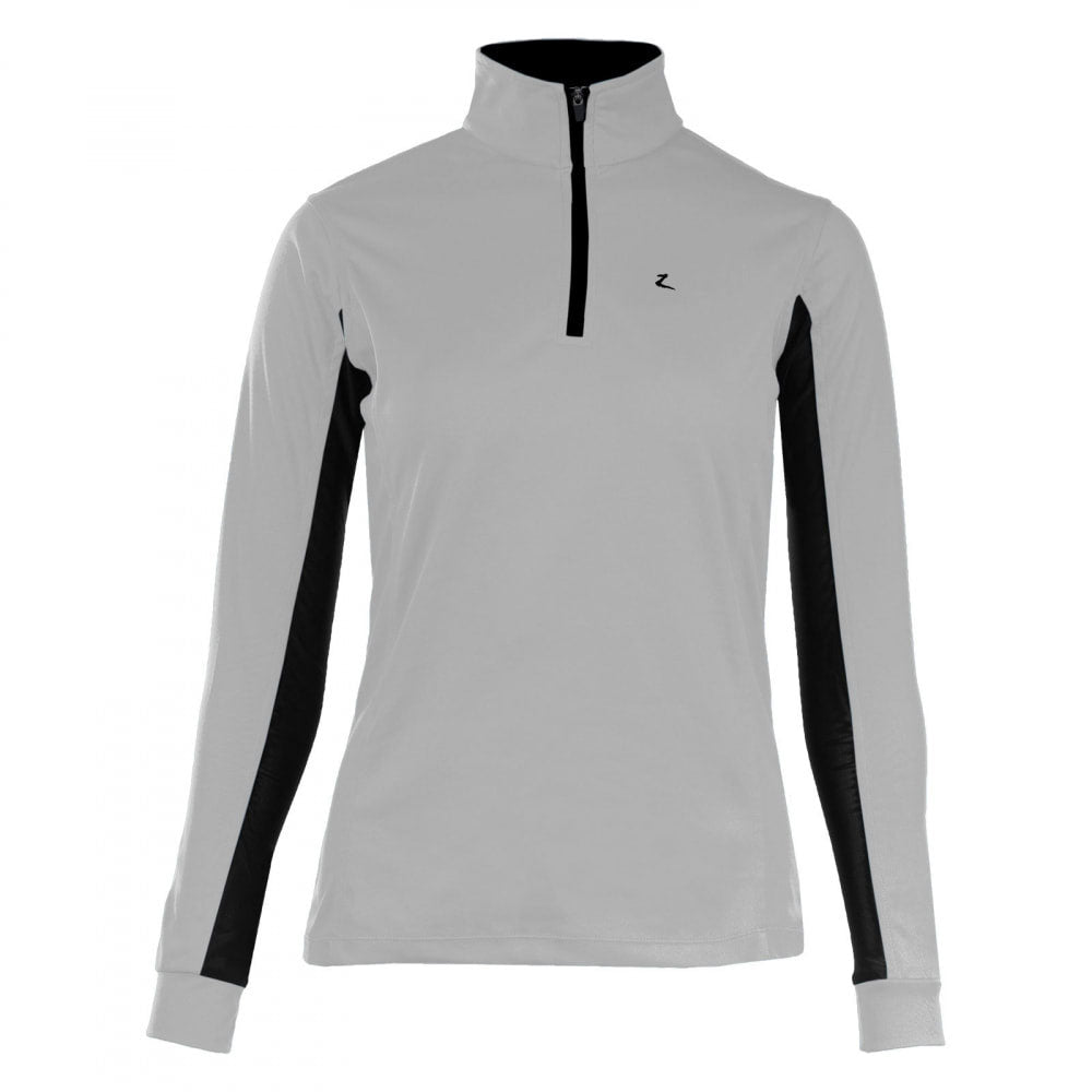 Trista Long Sleeve Riding Shirt || LIMITED COLORS AND SIZES