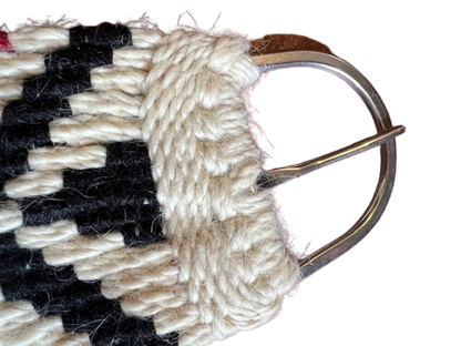 MOHAIR BK/BR/RD