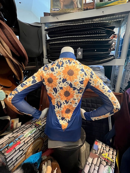 🐎𝑫𝑶𝑼𝑩𝑳𝑬 𝑯𝑶𝑹𝑺𝑬 𝑩𝑼𝑪𝑲𝑺🐎HSD SUN SHIRTS *NEW PATTERNS*