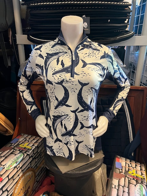 🐎𝑫𝑶𝑼𝑩𝑳𝑬 𝑯𝑶𝑹𝑺𝑬 𝑩𝑼𝑪𝑲𝑺🐎HSD SUN SHIRTS *NEW PATTERNS*