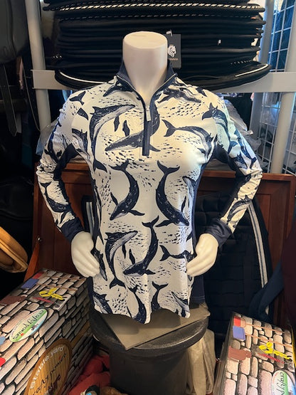 🐎𝑫𝑶𝑼𝑩𝑳𝑬 𝑯𝑶𝑹𝑺𝑬 𝑩𝑼𝑪𝑲𝑺🐎HSD SUN SHIRTS *NEW PATTERNS*