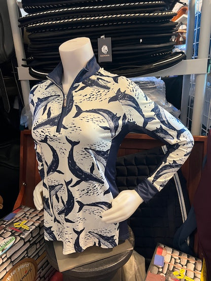 🐎𝑫𝑶𝑼𝑩𝑳𝑬 𝑯𝑶𝑹𝑺𝑬 𝑩𝑼𝑪𝑲𝑺🐎HSD SUN SHIRTS *NEW PATTERNS*